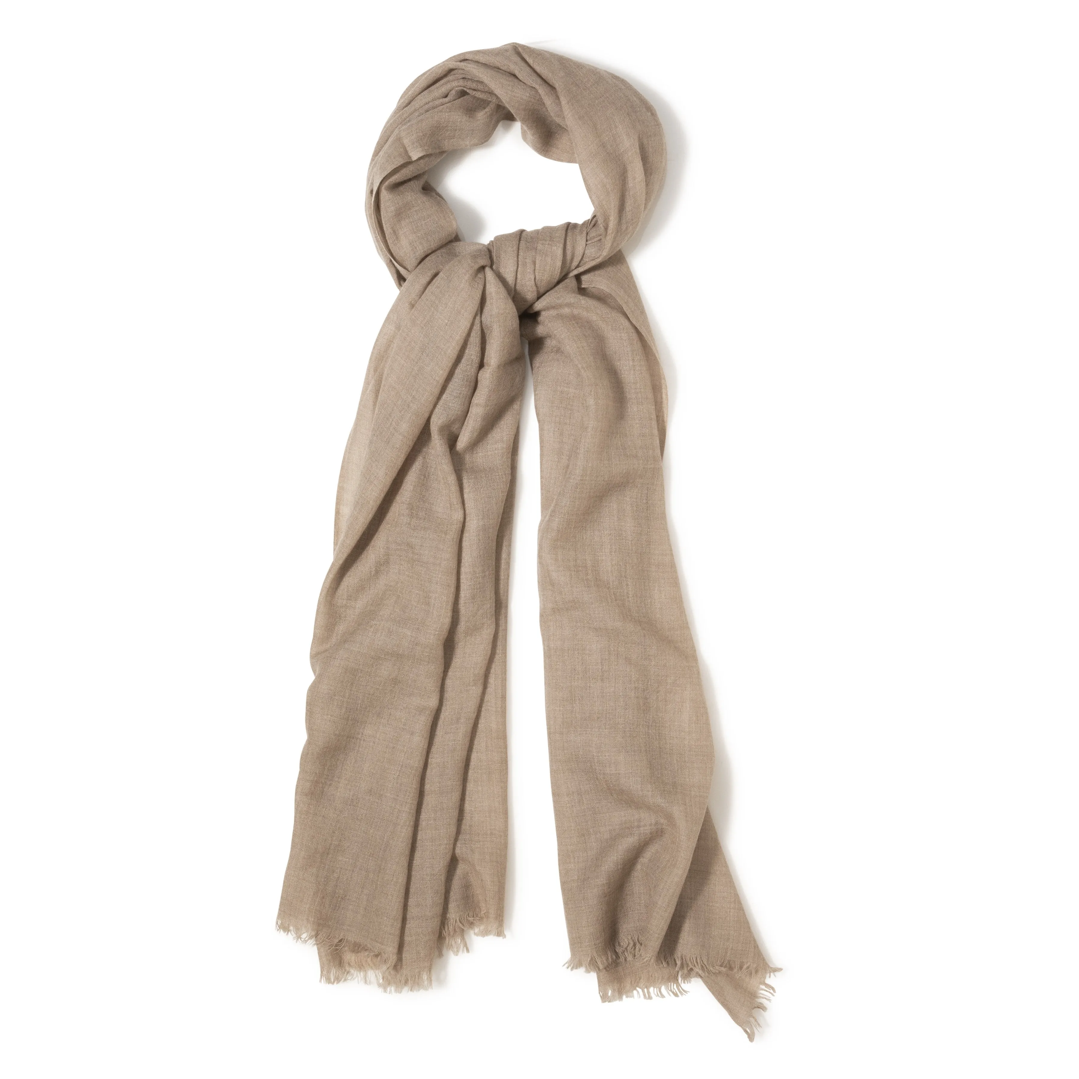 Sciarpa Georgia Cashmere Scarf