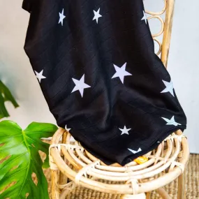 Sensory Blanket for Toddlers - Star Light