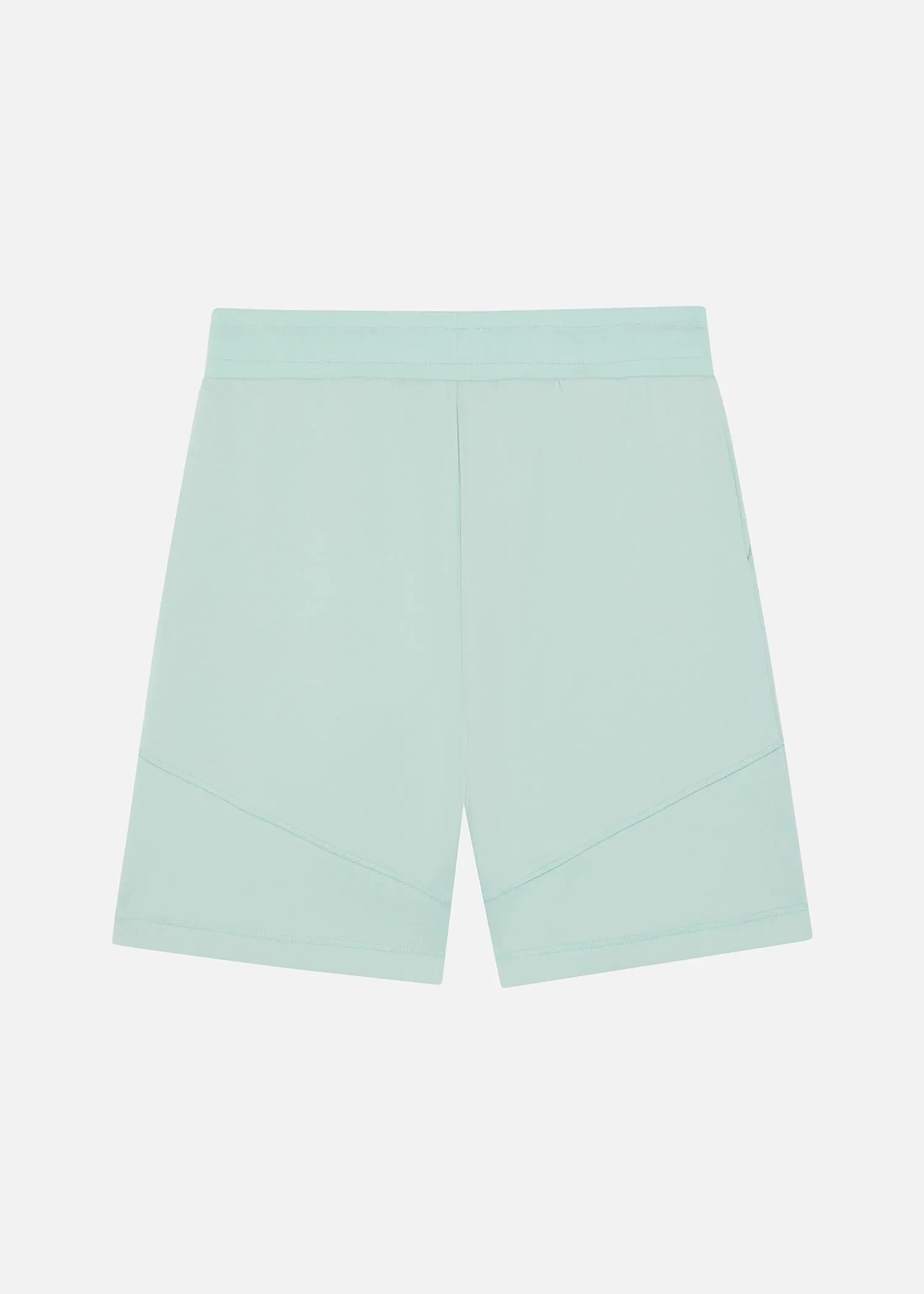 SI JOGGER SHORT MINT