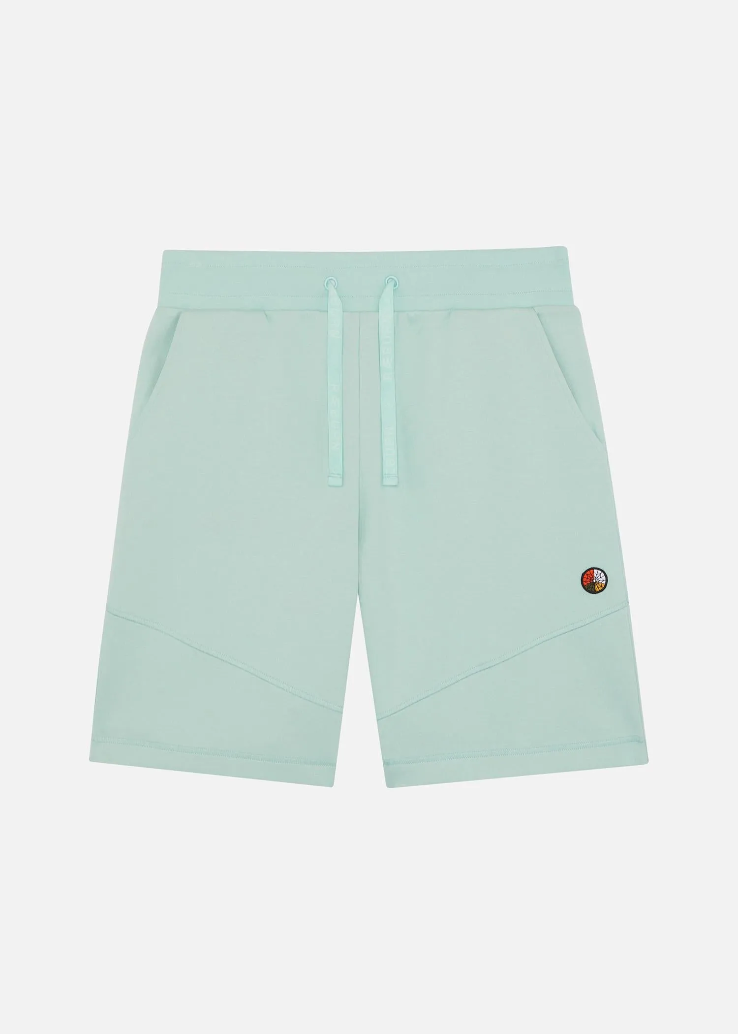 SI JOGGER SHORT MINT