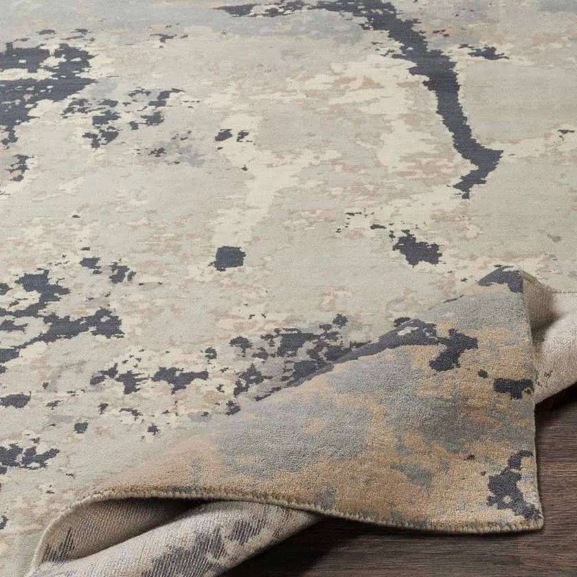 Silhorn Modern Area Rug