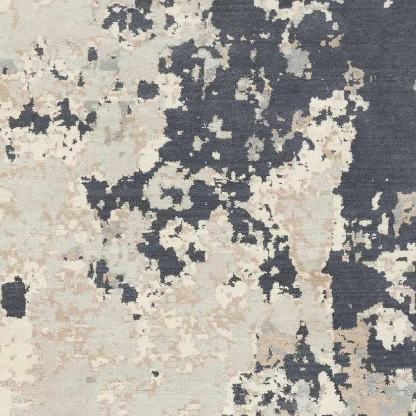 Silhorn Modern Area Rug