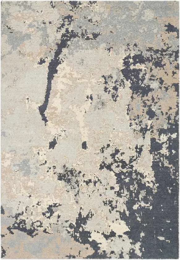 Silhorn Modern Area Rug