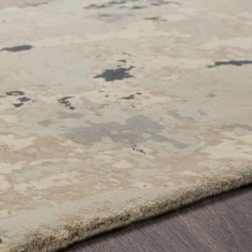 Silhorn Modern Area Rug