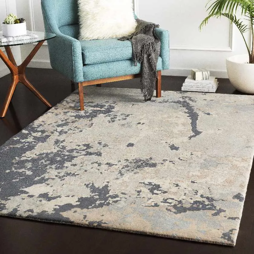 Silhorn Modern Area Rug