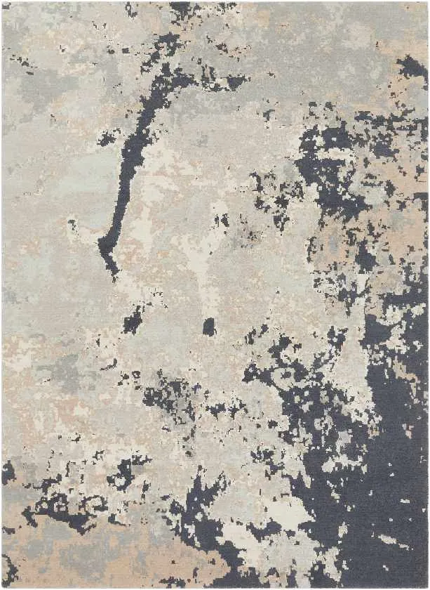 Silhorn Modern Area Rug