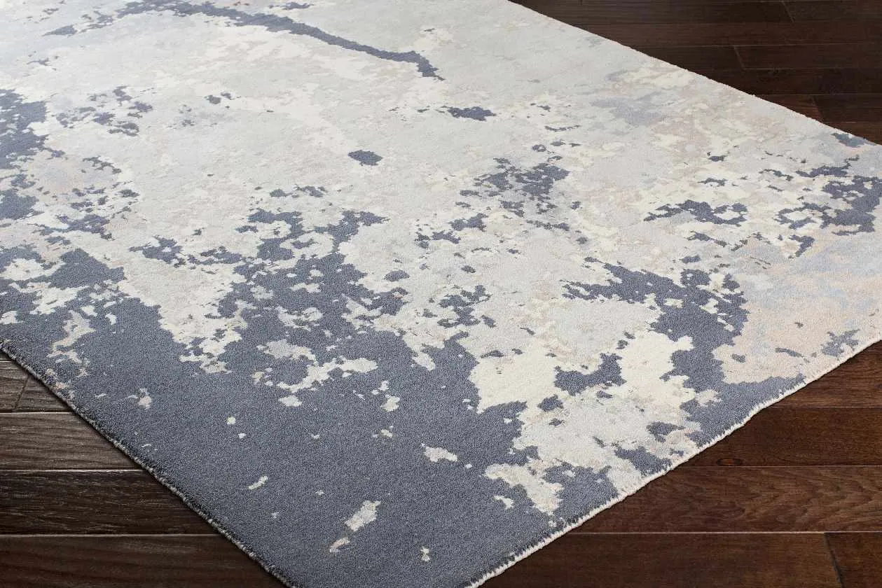 Silhorn Modern Area Rug