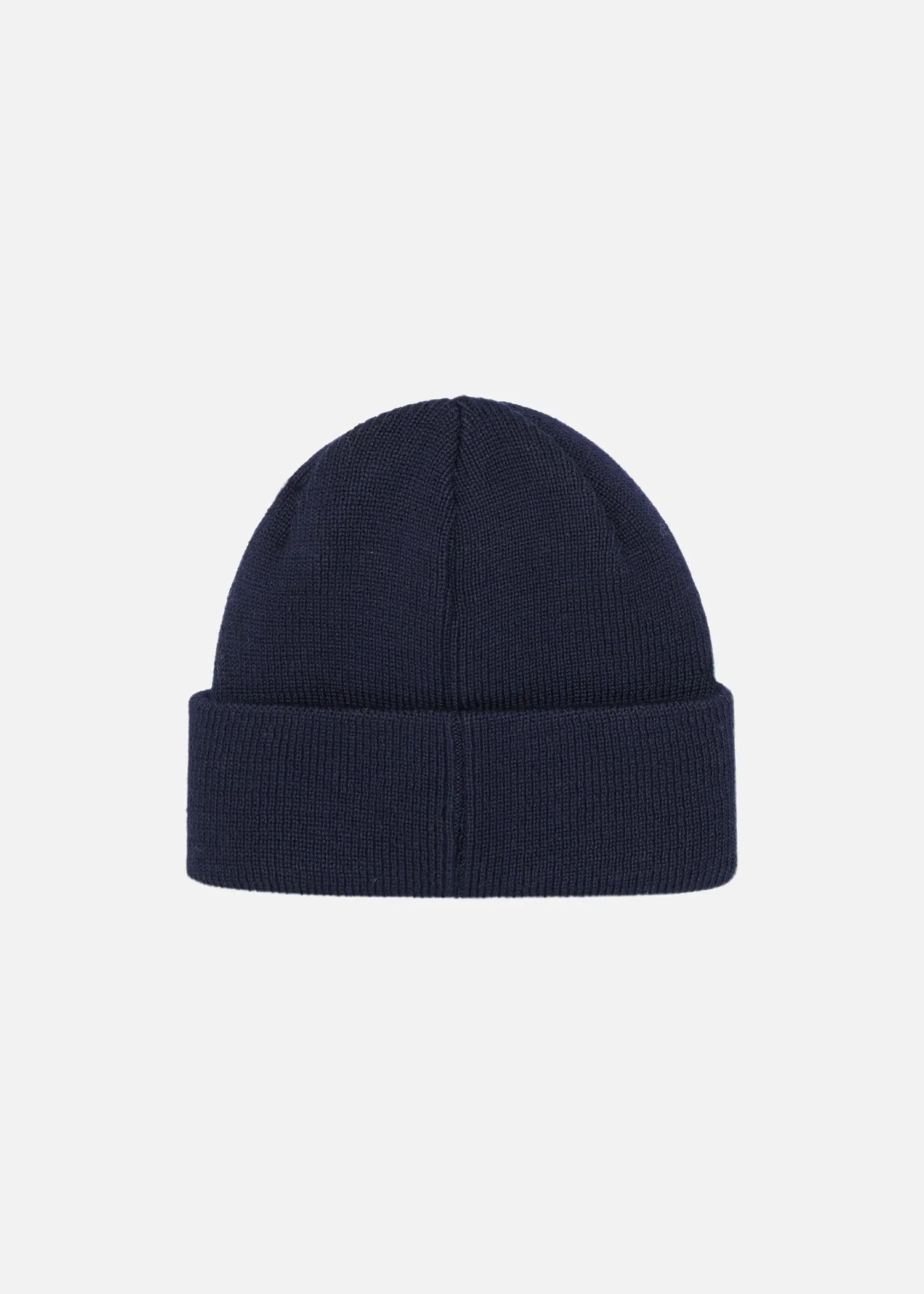 TAB BEANIE NAVY