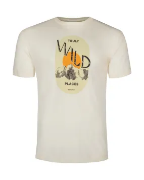 Truly Wild Places S.S. T-Shirt