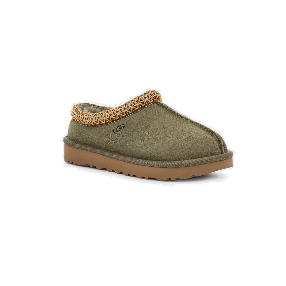 Sure! Here is an optimized product title with modifiers for the UGG Womens Tasman:

UGG Womens Tasman Cozy Sheepskin Slippers with Durable Soles