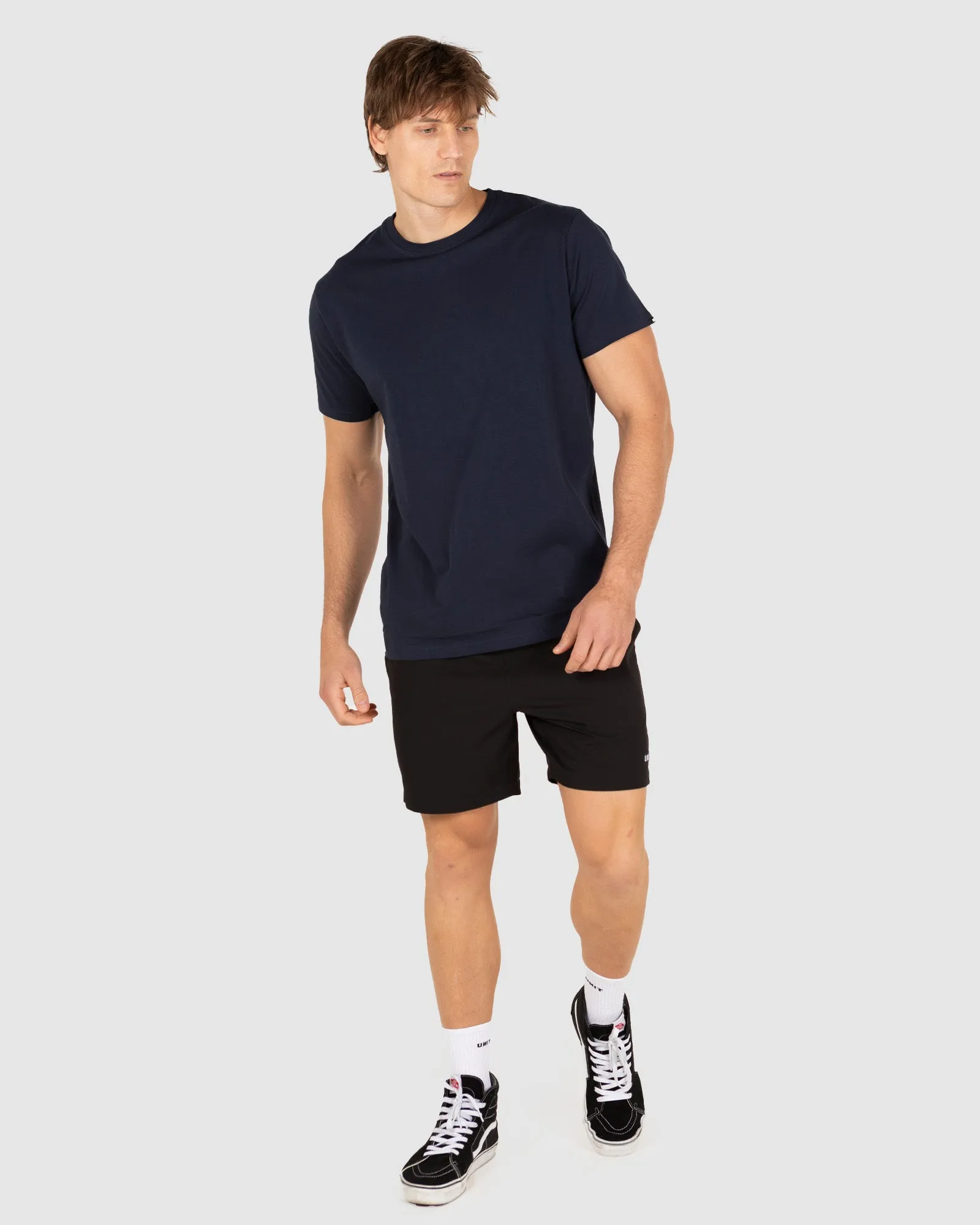 UNIT MENS ESSENTIAL TEE