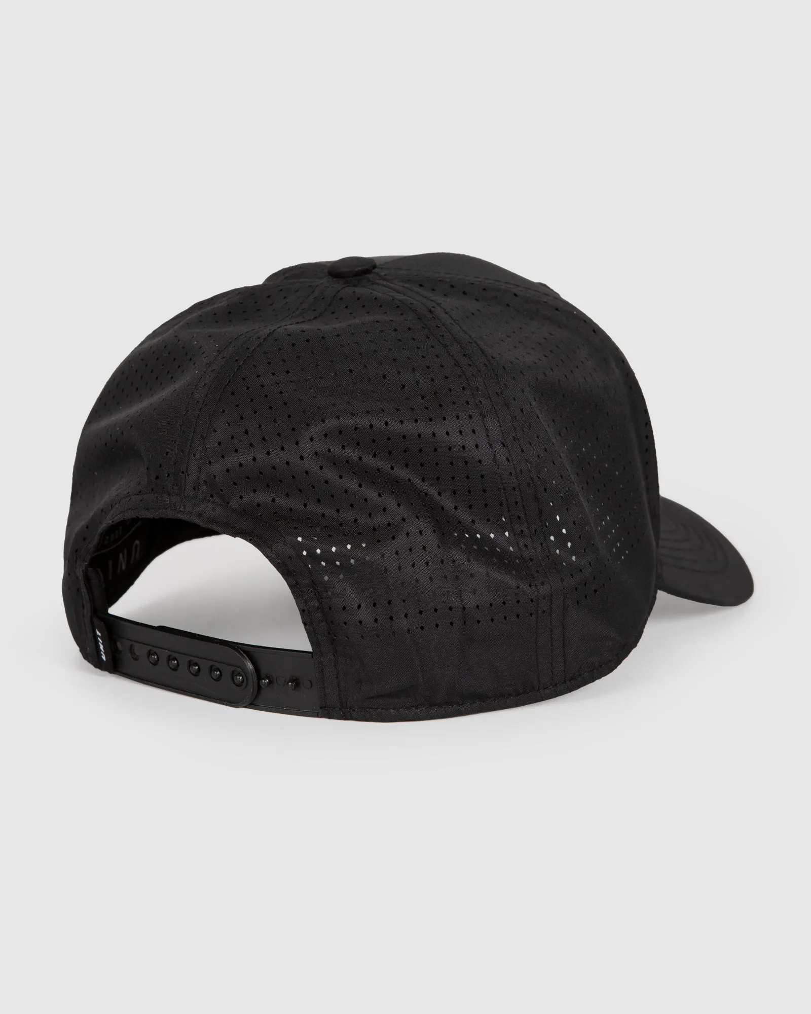 UNIT Mens Impact Trucker Cap