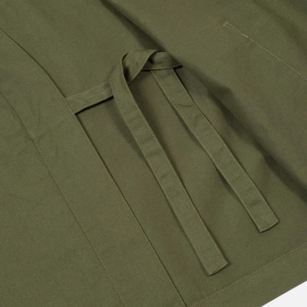 Universal Works Kyoto Jacket Olive