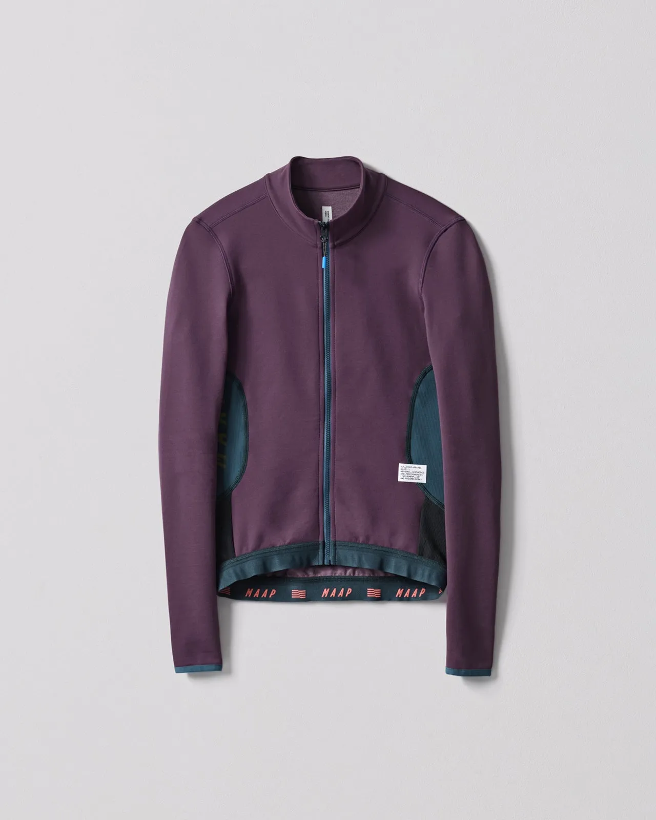 Women's Alt_Road LS Jersey