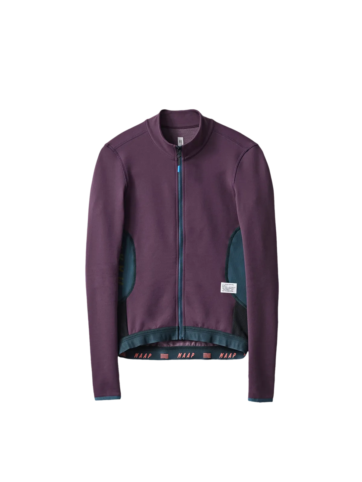 Women's Alt_Road LS Jersey