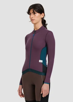 Women's Alt_Road LS Jersey