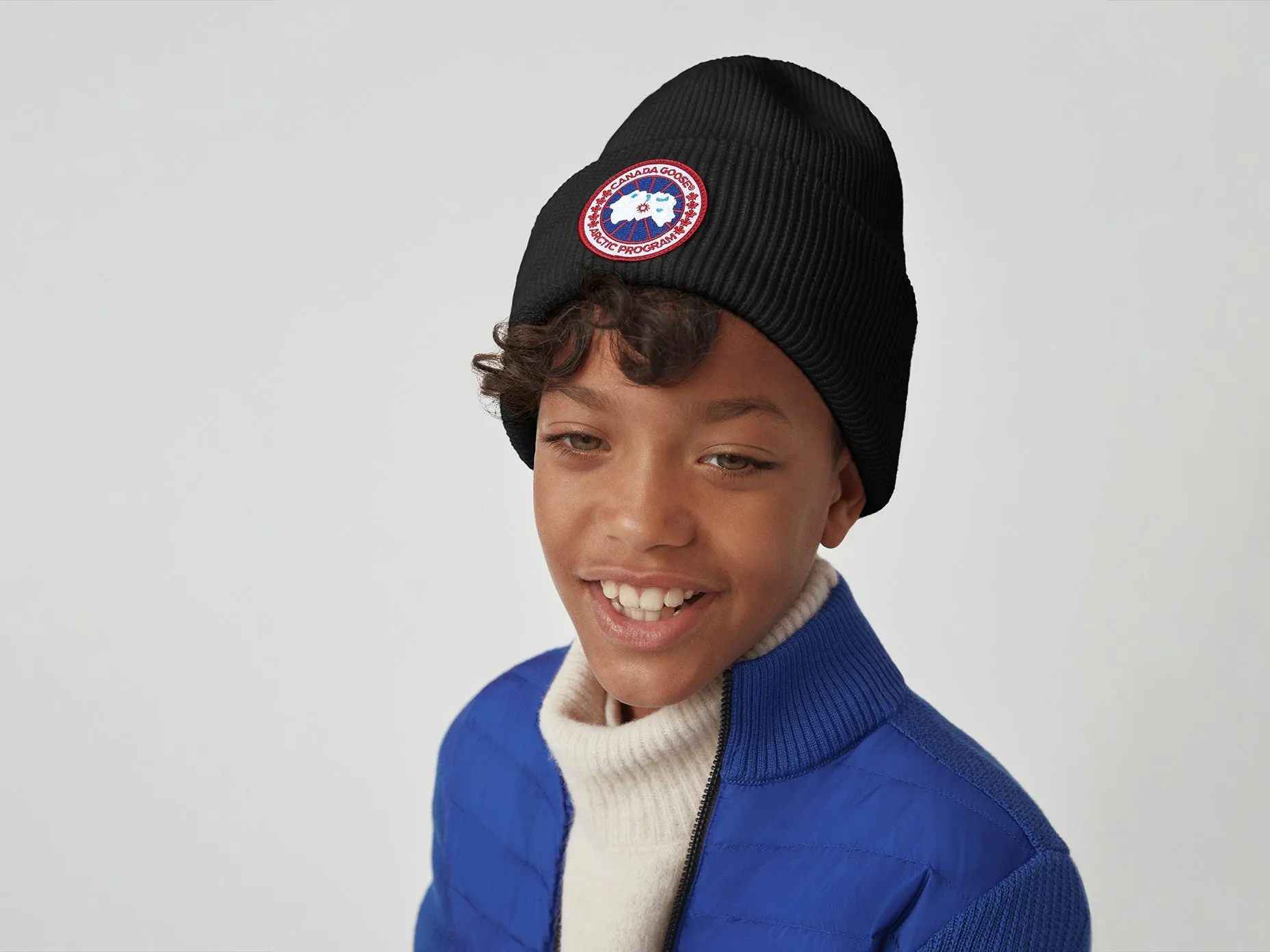 Youth Arctic Toque