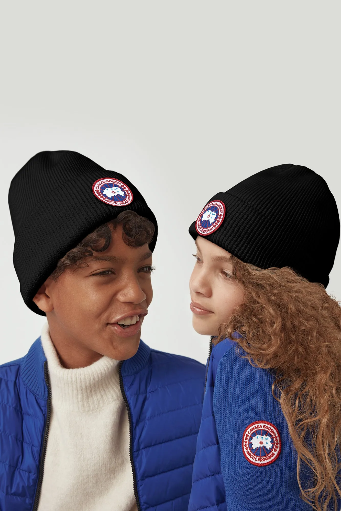 Youth Arctic Toque